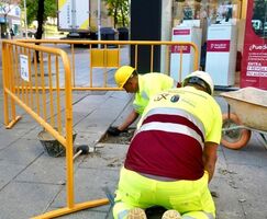 El paro baja en 1700 personas durante el tercer trimestre en Extremadura 