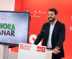 Snchez Cotrina cuestiona a Guardiola a qu espera para formar gobierno y dar estabilidad