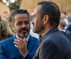 PSOE de Extremadura advierte que entre estabilidad y lo Guardiola ha elegido el lo