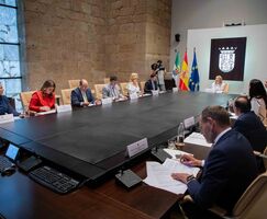 Igualdad ser competencia de la Presidenta y la AEXCID de la Vicepresidencia de VOX