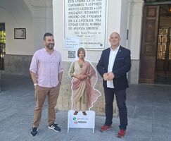 Eulalia un asistente virtual permitir reservar entradas para Emerita Lvdica