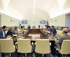 El PP presidir ocho de las 11 comisiones permanentes sectoriales de la Asamblea 
