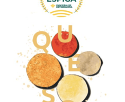 VIII Premios Espiga Queso DOP de Caja Rural cierran este viernes su plazo de inscripcin