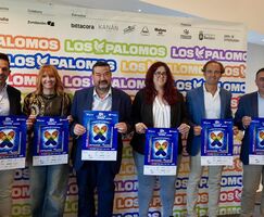 Ms de 300 personas participarn en Carrera por la Diversidad Los PalomosAqualia Badajoz