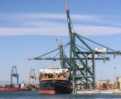 Exportaciones suben un 147 en primer trimestre en Extremadura hasta los 8867 millones