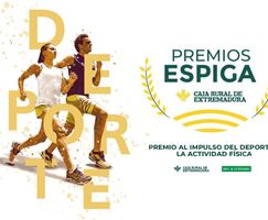 Plazo para XXII Premio Espiga Impulso a la Actividad Fsica y el Deporte acaba 30 mayo