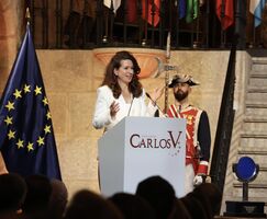 El CdR dispuesto a contribuir a una UE ms resiliente ms unida y con ms esperanza