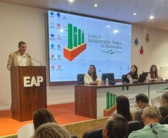 CSIF pide ms inversin en prevencin laboral en Extremadura tras crecer un 40 fallecidos