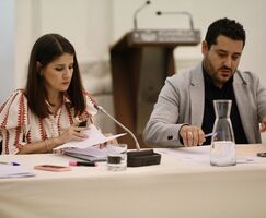 El PSOE lamenta que el gobierno de Guardiola perdone impuestos a los privilegiados