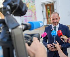 Junta sita las infraestructuras transporte y vivienda como prioridad para la igualdad 