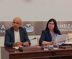 PSOE lamenta que Ramrez contine la misma poltica fracasada de los tres ltimos aos