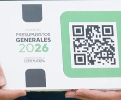 La Junta trabaja para presentar el proyecto de ley de los PGEx antes del 15 de octubre