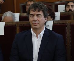 D Snchez no fue sustituido en su excedencia y baja segn la exdirectora Conservatorio