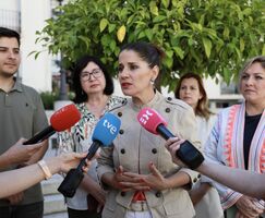 PSOE presenta enmienda totalidad a PGEX para dar respuesta a los retos reales de la regin