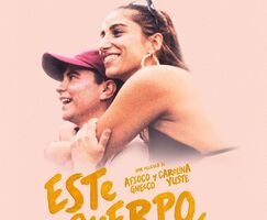 La Junta participar en la difusin del documental El cuerpo mo de Carolina Yuste