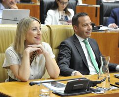 El PGEx 2026 contina su tramitacin tras el rechazo de las enmiendas del PSOE y de Unidas