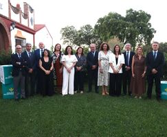 Caja Rural de Extremadura alcanz un beneficio histrico de 336 millones netos en 2025