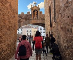 Extremadura se mantiene como la regin con mejor percepcin turstica de Espaa