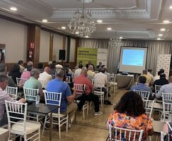 Cooperativismo agroalimentario extremeo impulsa crecimiento y refuerza papel estratgico 