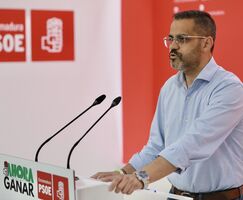 El PSOE pide a Guardiola que diga si comparte la judicializacin de menores migrantes