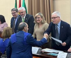 Universidad Mayores Extremadura supera 2000 matrculas y anliza ampliar a mas localidades