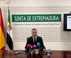 Migrantes adultos se autoidentifican como menores para obtener alojamiento en Extremadura