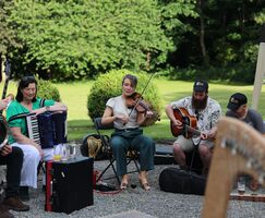 El Festival Cceres Irish Fleadh se presenta en Dubln ante el sector musical