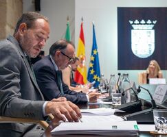 Extremadura recurre ante la Justicia el Plan Estatal de Vivienda impulsado por el Gobierno