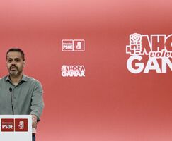PSOE alerta Recurrir Plan Estatal de Vivienda supone en la prctica renunciar a 210M