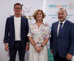 REDigitalEX ha formado a ms de 20600 personas desde su puesta en marcha en 2023