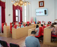 Mrida insta a Junta a incorporar 119 millones en inversiones para Mrida en PGEx 2026