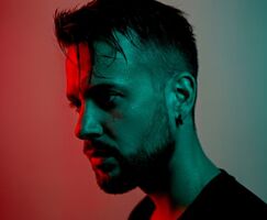 Msico extremeo Santiago Trigueros nominado a Hollywood Independent Music Awards 2026
