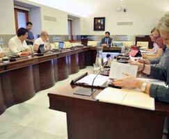 La Junta estudia modificaciones legales para desregular en Infancia 