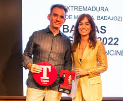 Pago los Balancines vuelve a firmar el Mejor Vino de Extremadura
