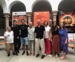 Timn de Atenas mostrar la monetizacin de la amistad en el 72 Festival de Mrida