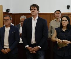 La Audiencia Provincial de Badajoz condena a David Snchez y Miguel Angel Gallardo