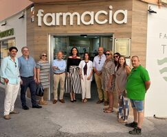 1 fase proyecto RADAR hace 985 cribados para diagnstico precoz enfermedad renal crnica