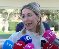 Guardiola elogia contribucin de Pedro Porro a segunda estrella de la Seleccin Espaola