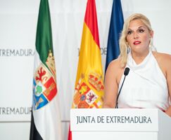 La Junta resuelve el contrato de concesin de la red de servicios de centros de transporte