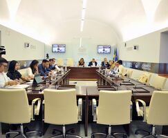 Ms de 620 enmiendas de la oposicin llegan vivas al pleno donde se aprobarn PGEx 2026