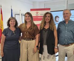 En curso 202627 Extremadura contar con 1 Unidad de Altas Capacidades y con 43 Aulas TEA