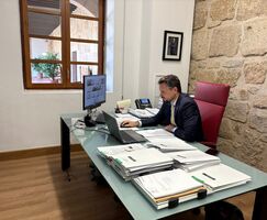 Un tribunal nico examinar a 40 nuevos policas locales de 23 municipios de Extremadura