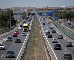 DGT inicia II Fase Operacin Verano con previsin 70500 desplazamientos en Extremadura