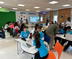 Educacin publica los destinos definitivos del personal docente para el curso 20262027
