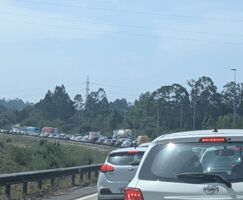 DGT pide precaucin al volante ante eclipse prev 400000 y 15 millones desplazamientos
