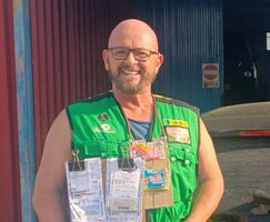 El Cupn Fin de Semana ONCE deja en Monroy un Sueldazo de 5000 al mes durante 20 aos
