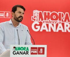 PSOE pide a Junta respuesta inmediata a situacin de Urgencias del Universitario Cceres