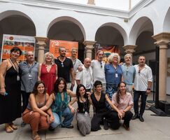 El viaje de Edipo llega al Teatro Romano con mirada contempornea sobre poder y familia