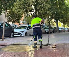 Agosto deja 919 parados ms en Extremadura y cifra total desempleados se sita en 60687