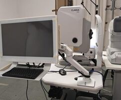 SES invierte ms de 700000 en quince nuevos retingrafos para los centros de salud